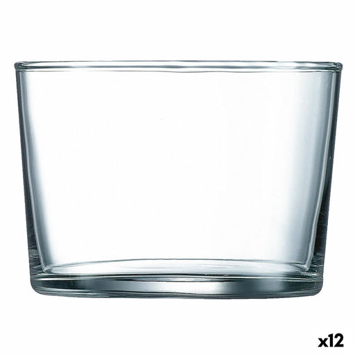 Trinkglas Luminarc Ruta 23 Durchsichtig Glas 230 ml (12 Stück)