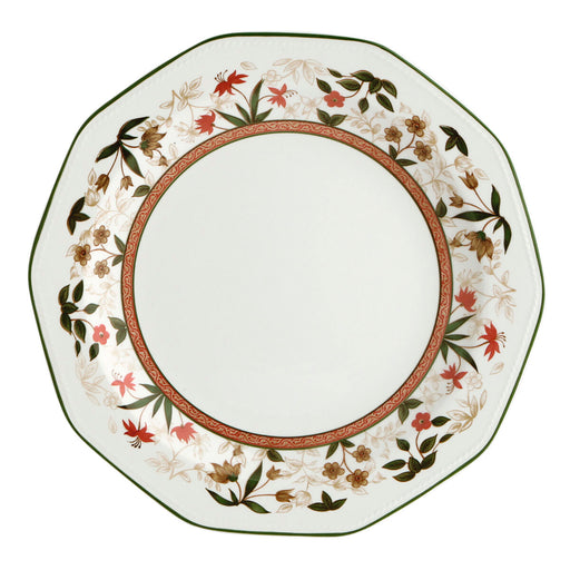 Kochschüssel Queen´s By Churchill Assam rund Weiß aus Keramik Porcelæn (3 Stück)