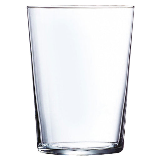 Trinkglas Luminarc Ruta 53 Durchsichtig Glas 530 ml (12 Stück)