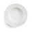 Suppenteller Ariane Orba aus Keramik Weiß 23 cm (12 Stück)
