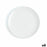 Flacher Teller Ariane Vital Coupe Weiß aus Keramik Ø 31 cm (6 Stück)