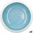 Schale Ariane Organic aus Keramik Blau (16 cm) (6 Stück)