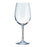 Weinglas Luminarc La Cave Durchsichtig Glas (580 ml) (6 Stück)