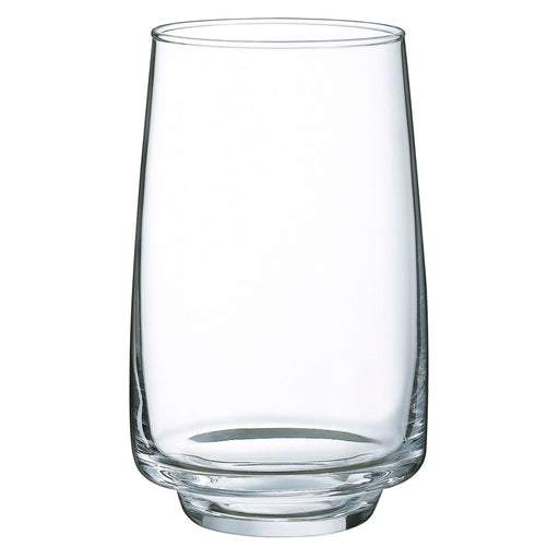 Trinkglas Luminarc Equip Home Durchsichtig Glas 24 Stück 350 ml