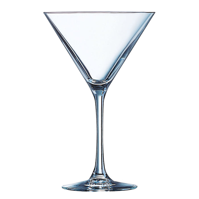 Cocktail-Glas Luminarc Cocktail Bar Wermut Durchsichtig Glas 300 ml 12 Stück