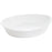 Kochschüssel Luminarc Smart Cuisine Oval 32 x 20 cm Weiß Glas (6 Stück)
