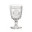 Weinglas Bormioli Rocco Romantic Durchsichtig Glas 320 ml 6 Stücke