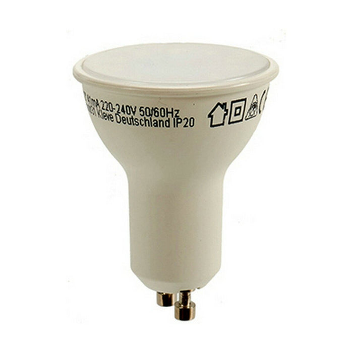 LED-Lampe Grundig 6400 K Weiß 5 W GU10 400 lm (5 x 6 x 5 cm) (10 Stück)