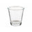 Gläserset Durchsichtig Glas (90 ml) (24 Stück)