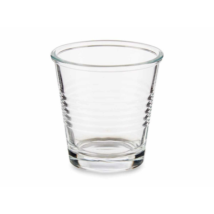 Gläserset Durchsichtig Glas (90 ml) (24 Stück)