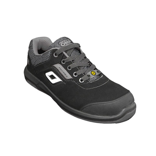 Sicherheits-Schuhe OMP MECCANICA PRO URBAN Grau S3 SRC Größe 40