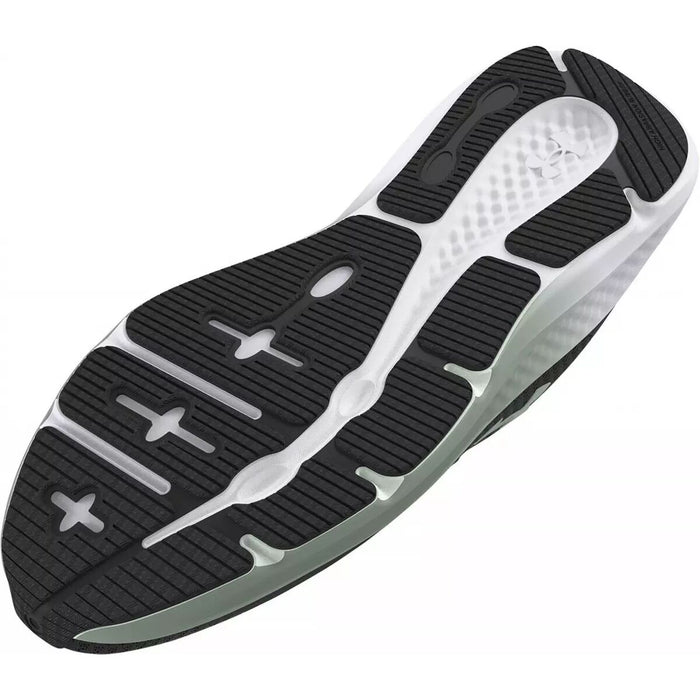 Turnschuhe Under Armour Charged Pursuit Grau