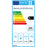 Konventioneller Rauchfang Mepamsa 216425 Inox Touch Control LED