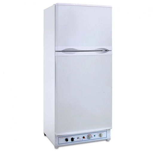 Kühlschrank Butsir FREL0185    146 Weiß (146 x 60 x 65 cm)
