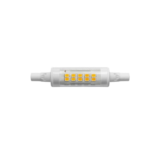 LED-Lampe EDM Linear E 5,5 W R7s 600 lm 1,5 x 7,8 cm (3200 K)