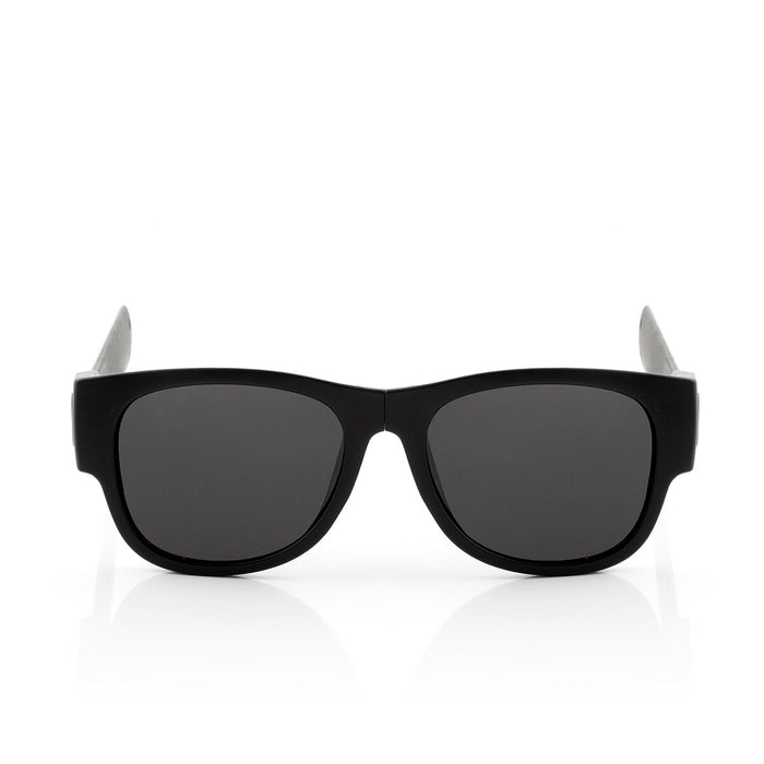 Sonnenbrille einklappbar Sunfold Spain Black