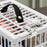 Sicherheitsfach für den Kühlschrank Food Safe InnovaGoods
