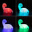 LED-Dinosaurierlampe, vielfarbig Lightosaurus InnovaGoods