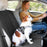 Autositz-Schonbezug für Haustiere KabaPet InnovaGoods
