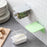 Abnehmbare selbstklebende Kochbehältnisse Handstore InnovaGoods Packung mit 2 Einheiten