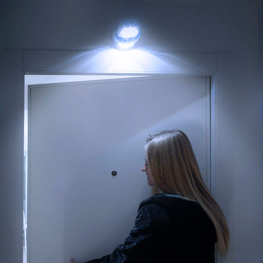 LED Lampe mit Bewegungssensor Lumact 360º InnovaGoods