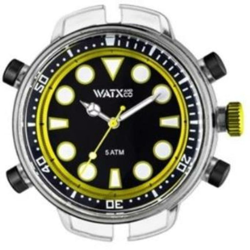 Unisex-Uhr Watx & Colors RWA5703