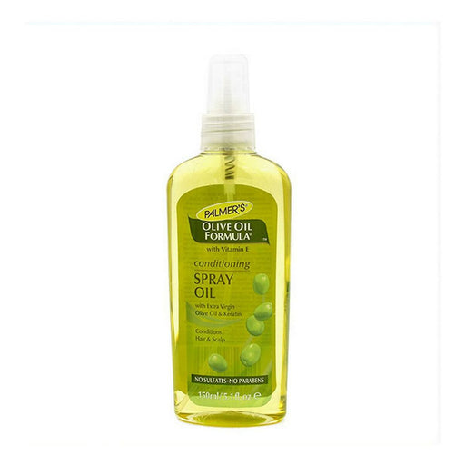 Haarspülung Formula Spray with Virgin Olive Oil Palmer's p1