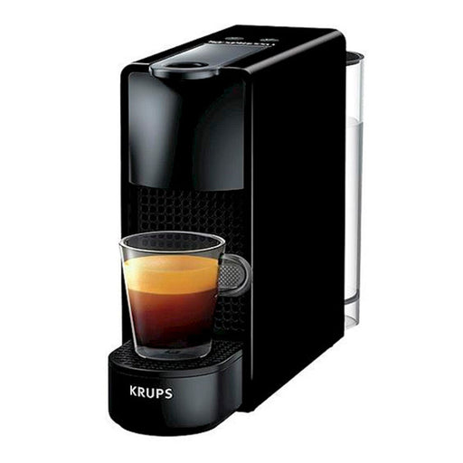 Kapsel-Kaffeemaschine Krups XN1108 0,6 L 19 bar 1300W Schwarz