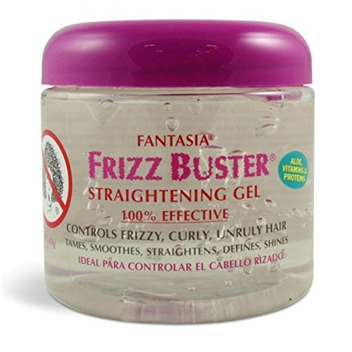 Anti Frizz Haarspülung Fantasia IC Buster Straightening Gel (454 g)