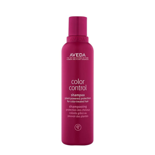 Shampoo für Coloriertes Haar Aveda Color Control 200 ml