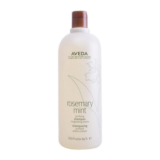 Revitalisierendes Shampoo Rosemary Mint Aveda 48490 (1000 ml)