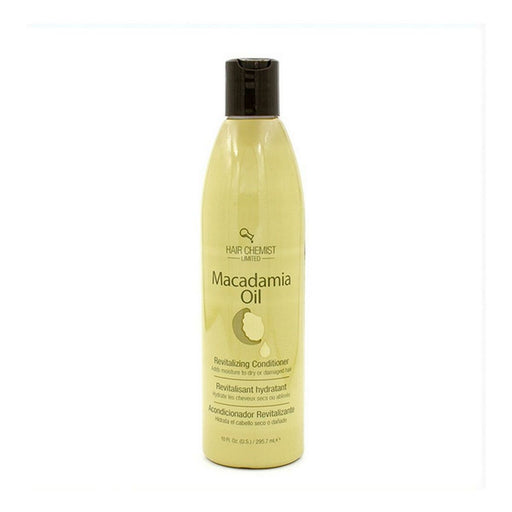 Haarspülung Macadamia Oil Revitalizing Hair Chemist (295 ml)