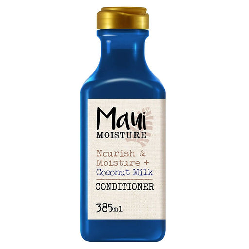 Nährende Balsamspülung Maui Coco Feuchtigkeitsspendend (385 ml)