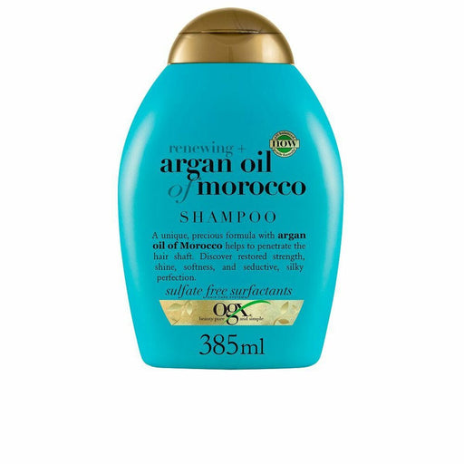 Revitalisierendes Shampoo OGX Argan Oil Arganöl 385 ml