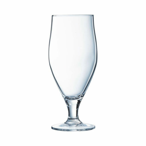 Bierglas Arcoroc ARC 07131 Durchsichtig Glas 500 ml 6 Stücke