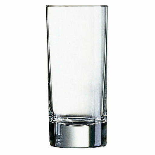 Gläserset Arcoroc J3308 Durchsichtig Glas 290 ml (6 Stücke)
