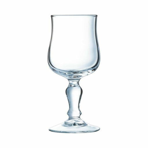 Weinglas Arcoroc Normandi Durchsichtig Glas 12 Stück 160 ml