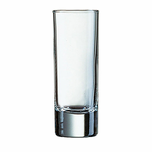 Gläserset Arcoroc 12365 Durchsichtig Glas 12 Stück 60 ml