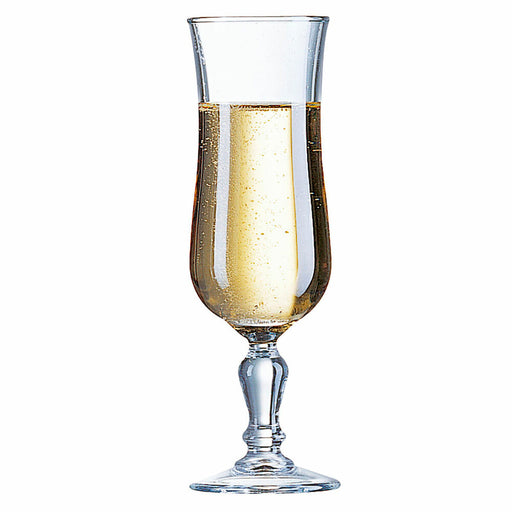 Champagnerglas Arcoroc Normandi Durchsichtig Glas 150 ml (12 Stück)