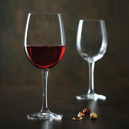 Weinglas Chef & Sommelier Cabernet Durchsichtig Glas 6 Stück (580 ml)