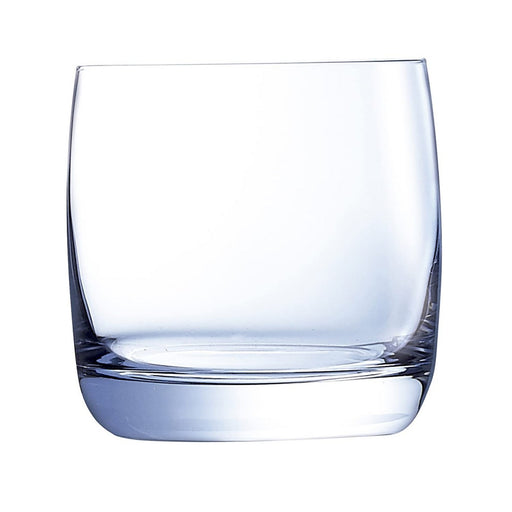 Gläserset Chef & Sommelier Vigne Durchsichtig Glas 6 Stück (310 ml)