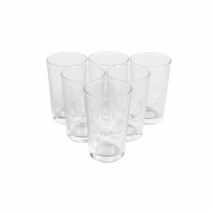 Trinkglas Arcoroc Conique Durchsichtig Glas 6 Stücke 80 ml