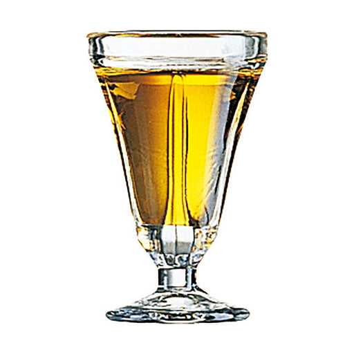 Glas Arcoroc Fine Champagne Durchsichtig Glas 15 ml (10 Stück)