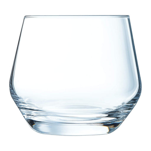 Gläserset Chef & Sommelier Durchsichtig Glas (35 cl) (6 Stück)