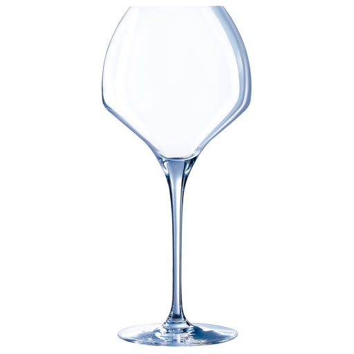 Gläsersatz Chef&Sommelier Open Up Durchsichtig Glas 470 ml 6 Stücke