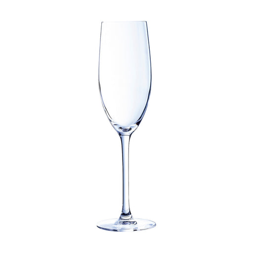 Champagnerglas Chef & Sommelier Cabernet Durchsichtig Glas 240 ml