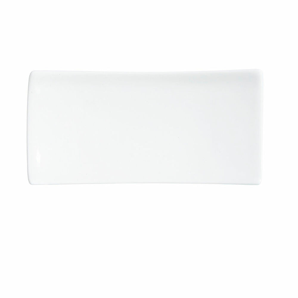 Schale Arcoroc Appetizer Weiß aus Keramik 6 Stücke 14,5 cm