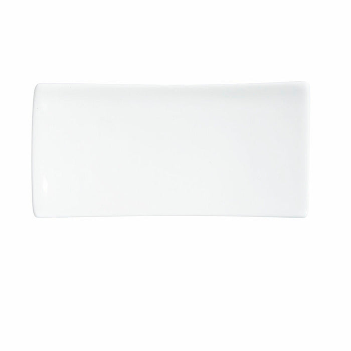 Schale Arcoroc Appetizer Weiß aus Keramik 6 Stücke 14,5 cm