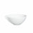 Schüssel Arcoroc R0742 Weiß aus Keramik (6 Stücke)
