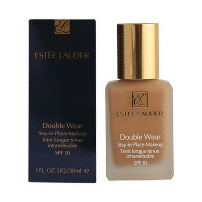 Fluid Makeup Basis Double Wear Estee Lauder (30 ml)
